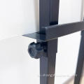Double Alide KT Board Poster Diaplay Stand